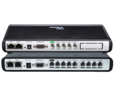 Bộ chuyển đổi Grandstream GXW4008